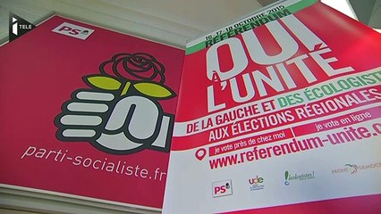 Référendum PS : Pour Cambadélis "C'est le top pas le flop!"