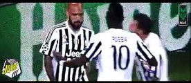 Inter vs Juventus - Internazionale vs Juventus Derby D'Italia Promo ► 18_10_2015 _HD