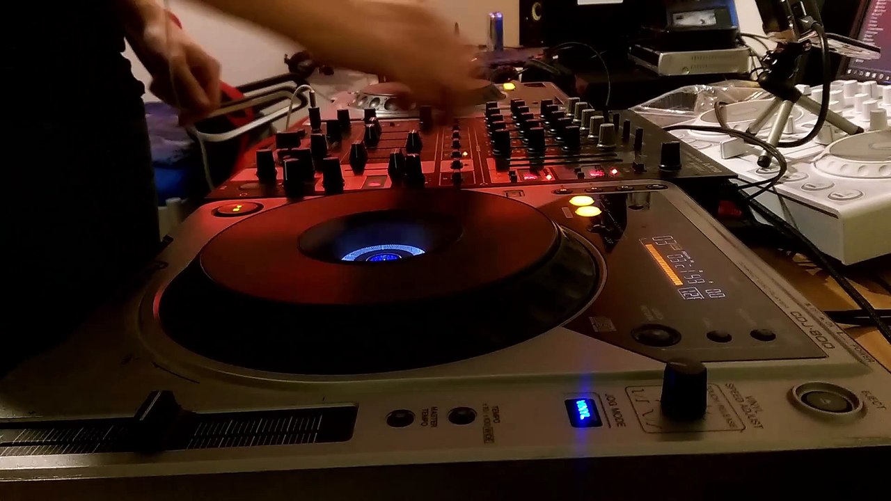 Promo Mix Beach Unleashed 2016 | SYNERGIZE