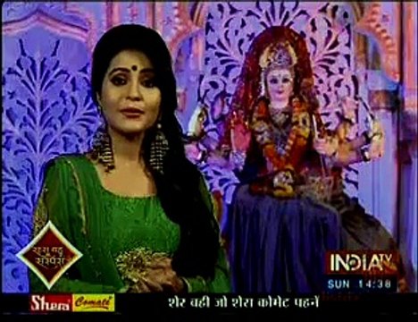 Akshara ne Toda Tara se Naksha ka Rista jis se Naksh ne ki Sucide arne ki Koshish - 19th October 2015 - Yeh Rishta Kya Kehlata Hai