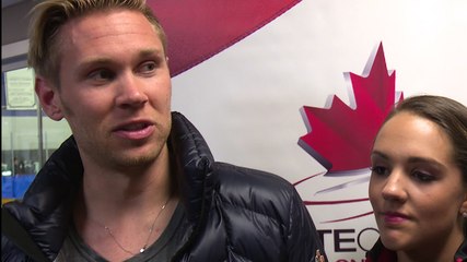 ACI 2015 - Brittany Jones / Joshua Reagan