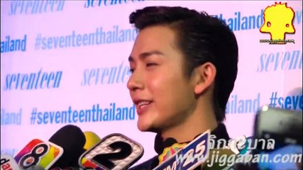 พุฒ เตรียมพา จุ๋ย สวัสดี พ่อแม่ ในโอกาสพิเศษ แวะไปรับที่กองถ่ายกลับบ้าน ไม่ได้เฝ้า