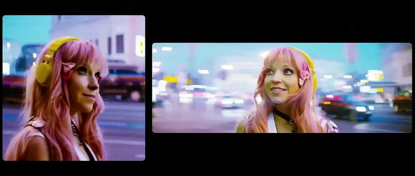 Про Любовь - Трейлер (2015)