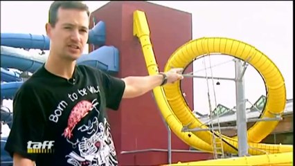 taff Wasserrutschen WM Reloaded #3 in Plettenberg | taff