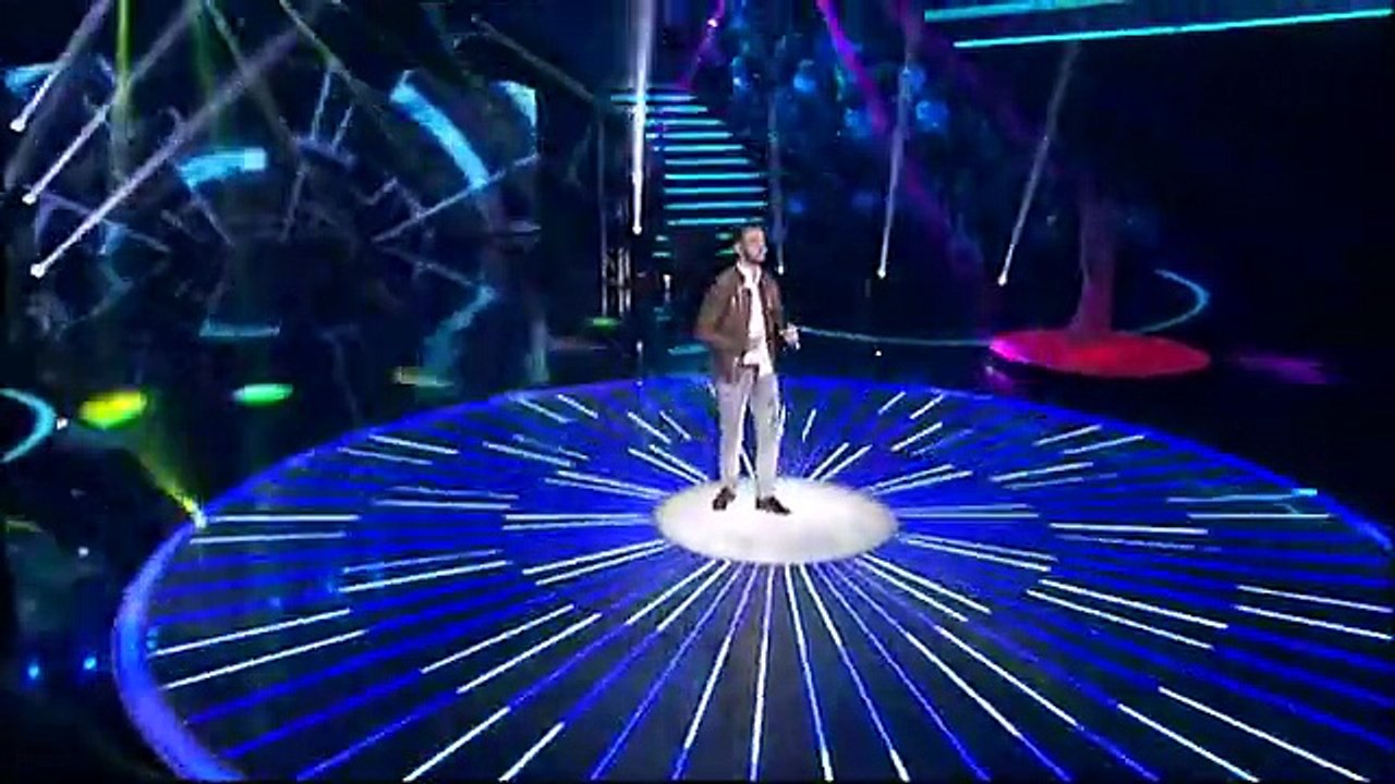 Alen Hasanovic - Hajde lomi - ZG Nove pesme - (TV Prva 18.10.2015.)