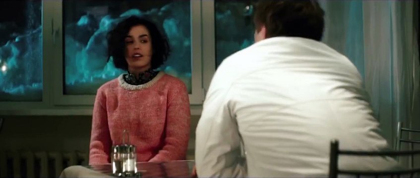 Пингвин нашего времени - Трейлер (2015)