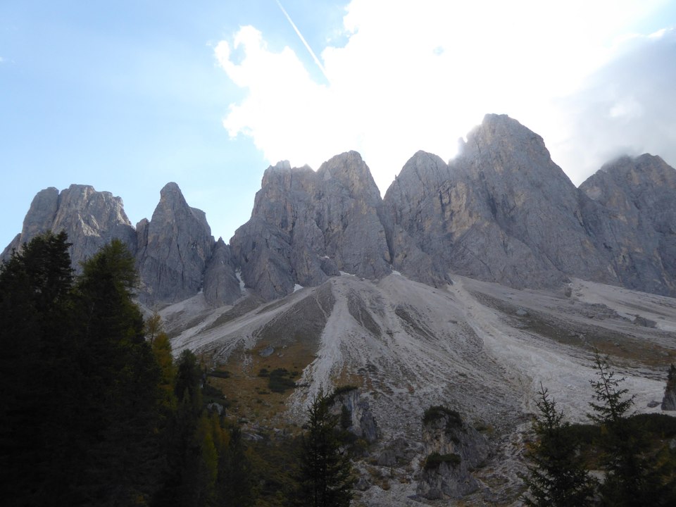 Adolf-Munkel-Weg (Dolomiten / Südtirol)