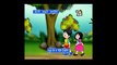 Aage Badte Jayenge Popular Hindi Nursery Rhyme Full animated cartoon movie hindi dubbed mo