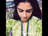 Pakistani Actress Maya Ali Dubsmash Compilation