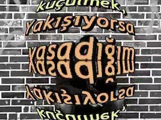 Koray Arguz Sitem (Herkezin Harcı Değildir Sevda)