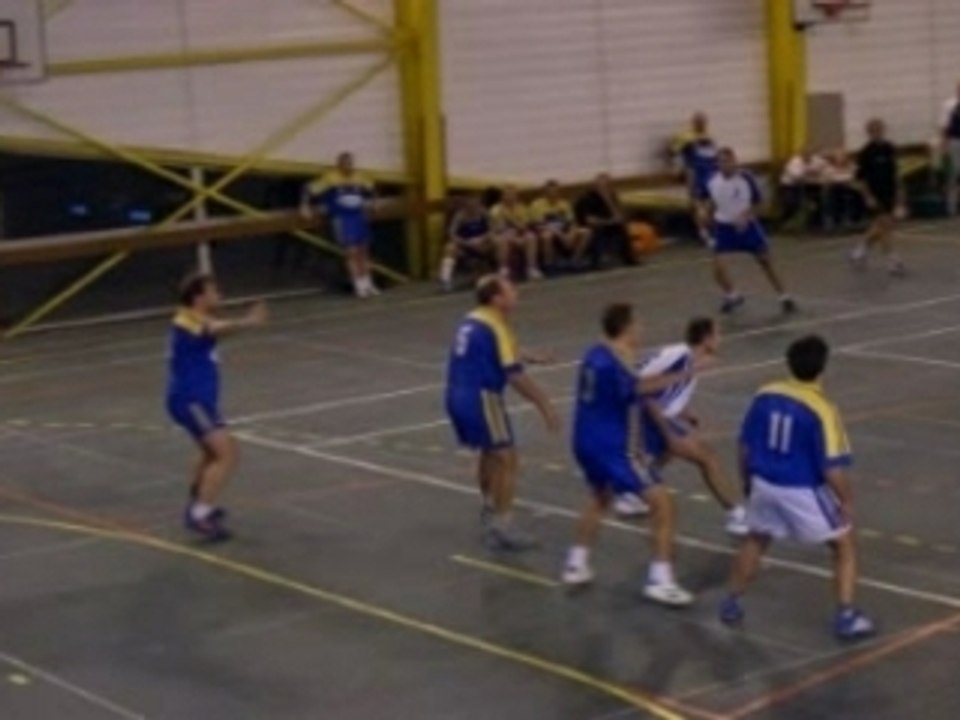 40 ans de l'ACC-6-seniors garçons