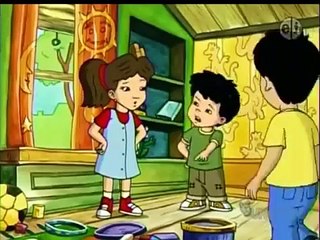 Dragon Tales Prince For a Day