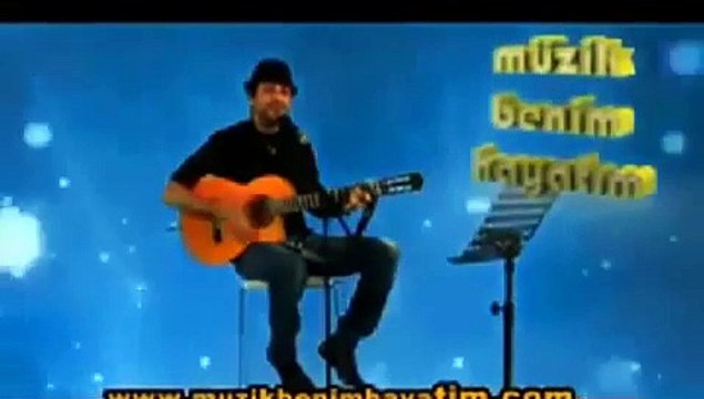 Soner Gerçeker Müzik Benim Hayatım Amatör Müzik