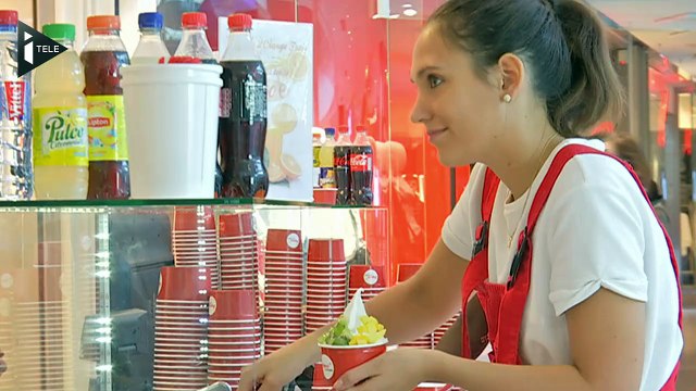 Les premiers centres-commerciaux ouvrent le dimanche