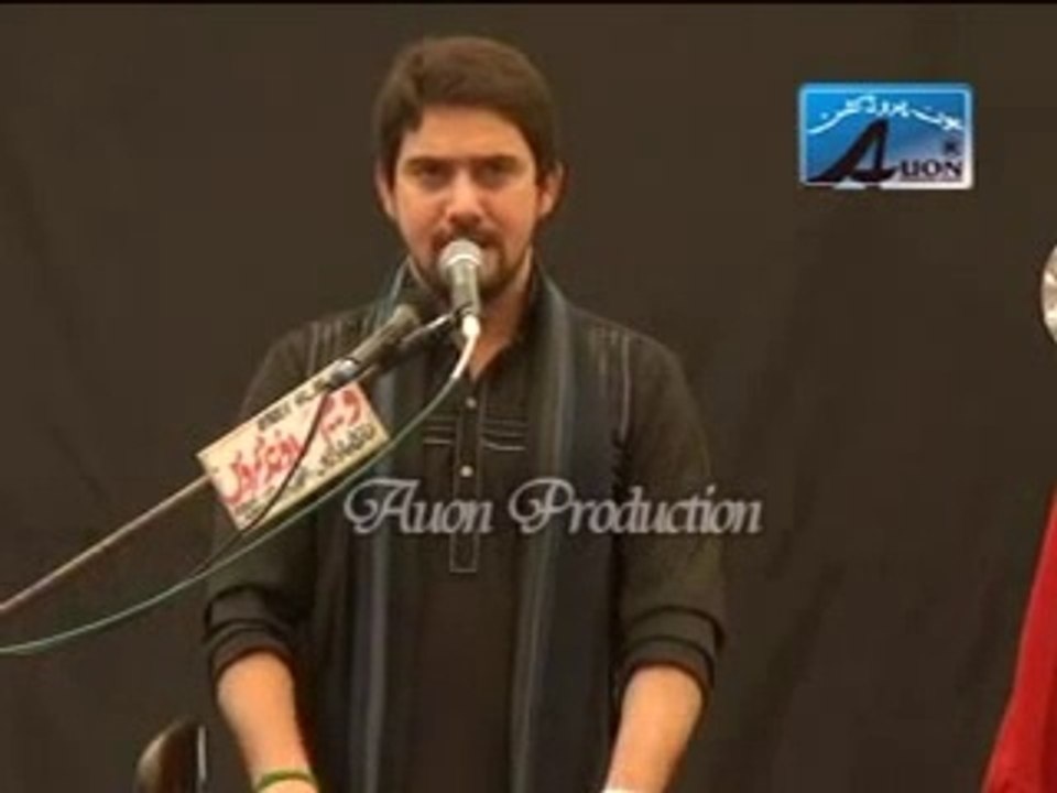 farhan ali waris noaha