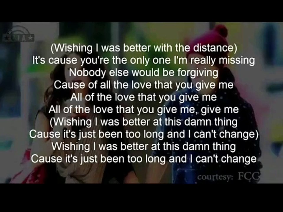 Justin Bieber ft selena gomez ~ STRONG ~ Lyrics