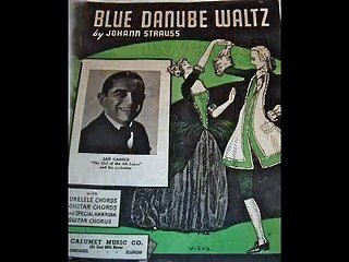 Jan Garber & His Orchestra - By The Light Of The Stars