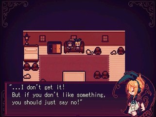 LiEat Playthrough [PC] - 7