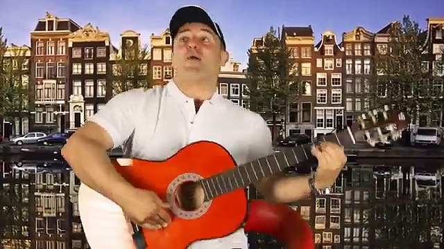 Alberto Selly - Il Piffero Video Ufficiale