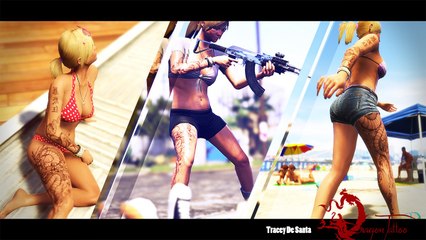 F-CKED UP GTA 5 BRUTAL KILLS (Funny Moments Compilation)