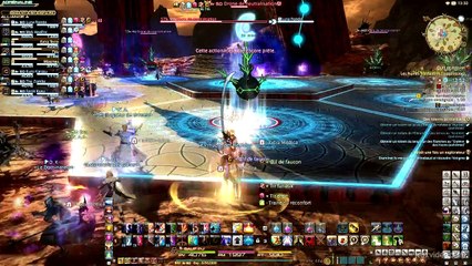 02 - Final Fantasy XIV - Guide - Le Front (Suppression)