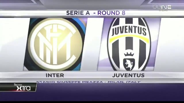 Inter Milan 0-0 Juventus HD | Full English Highlights 18.10.2015 HD