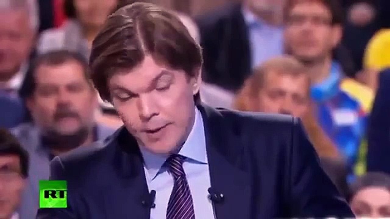 ПУТИН. ЛУЧШИЕ ШУТКИ ОТ ПУТИНА=)) 2015