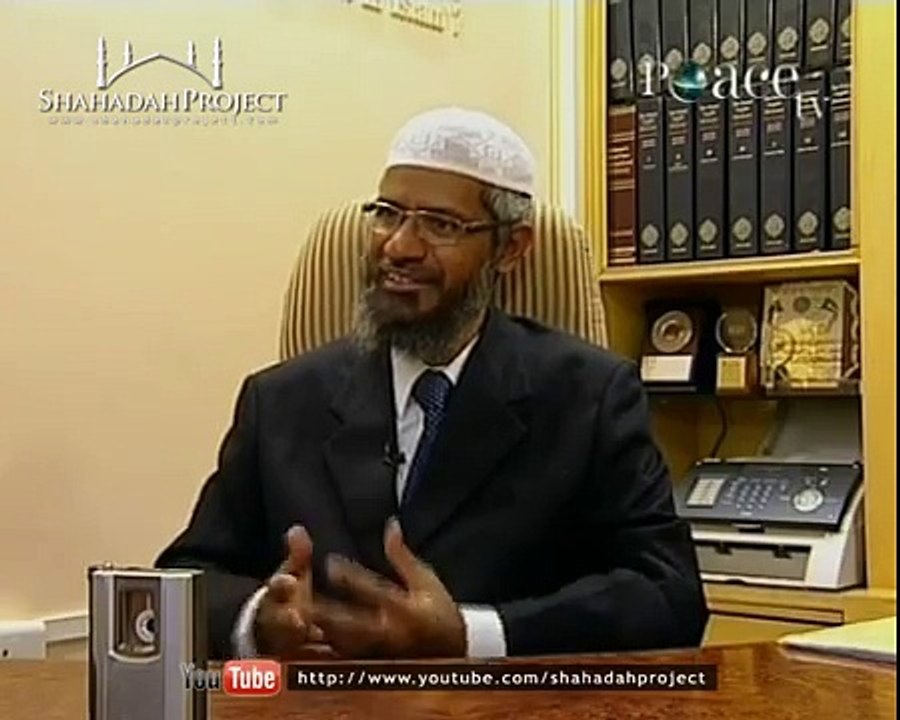 Dr Zakir Naik History - A Legend in the making - Episode 1