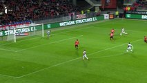 Ligue 1 : Rennes battu 1 à 4 par Nice