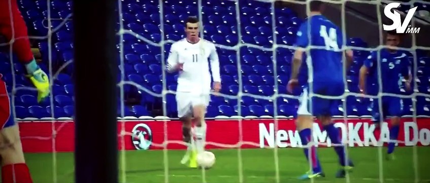 Gareth Bale 2014 | Skills, Tricks & Goals | HD