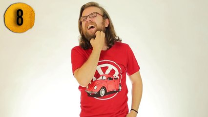 Bakalım Kaşınacak Mısınız? - Bulaştırma Videosu