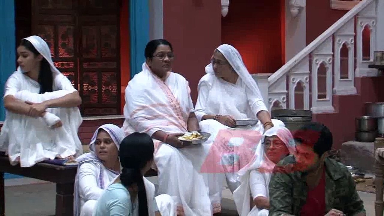 ISHQ KA RANG SFAED ON LOCATION SERIAL