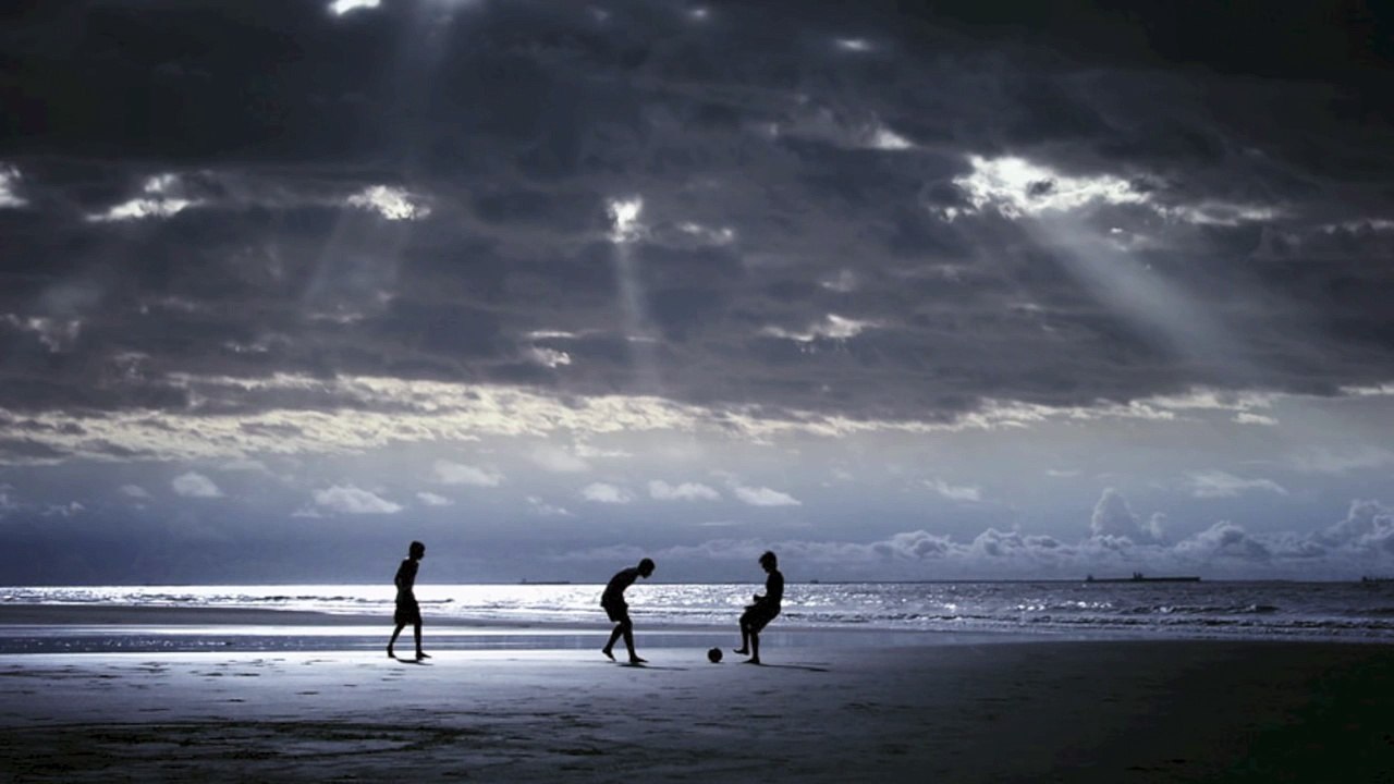 Milky Chance Down By The River (Disciples Remix)