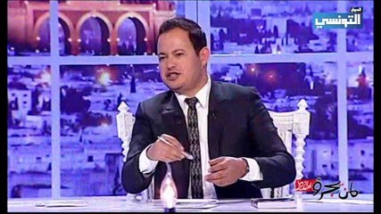 عاجل : محمد الغرياني أمين عام حزب التجمع السابق يكشف لأول مرة عن حقائق على يوم 14 جانفي