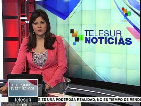 Argentina: militares apoyan a damnificados por temblor en Salta