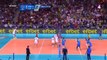 Volley : l'incroyable balle de match qui donne le titre à la France