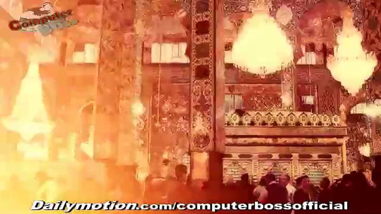 Abbas Ki Behno Nay Na Pai Chadar Mir Hasan Mir Sajjad Nohay 2016 HD