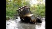 awesome off road truck, biggest truck stuck in mud and recovery , off road truck stuck in