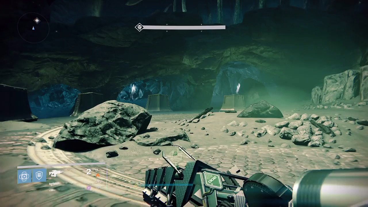 Destiny failures
