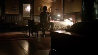 the vampire diaries 7x01 Damon and Bonnie Scene you are my best friend