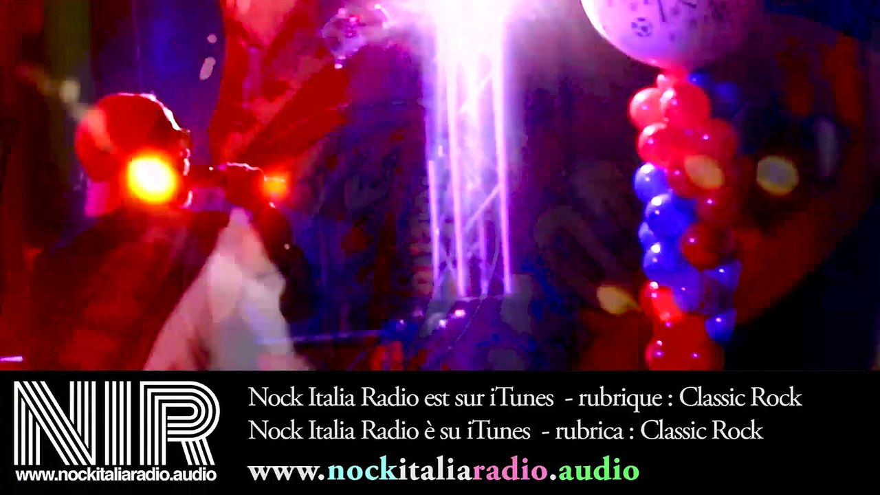 Vincent Tondo chante pour les enfants - spectacle interactif avec Antoine-Guillaume Tondo