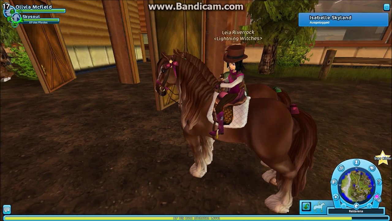 Lightning Witches - Unser Clubtreffen 18.10.2015