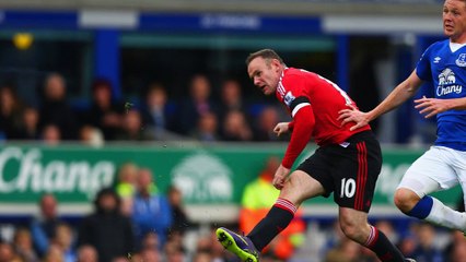 Club: Man Utd - Van Gaal : "Rooney en avait besoin"