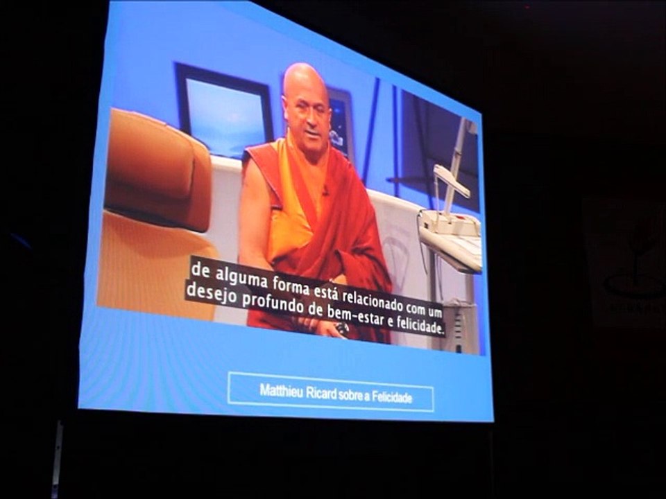 2 Felicidade Autêntica a transpessoal busca a molécula da felicidade - Mario Simões