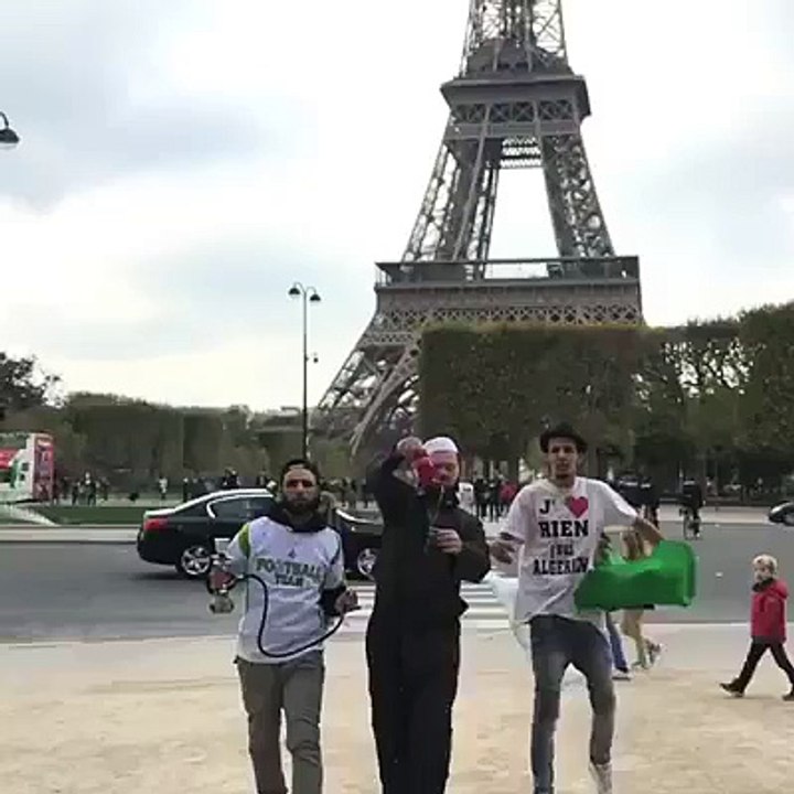 LE COMPORTEMENT DES BLÉDARDS EN FRANCE VS AU BLED hhhhhh mdr