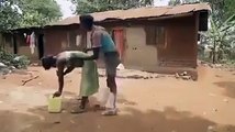 Funny African Dancing (im sorry) 2015