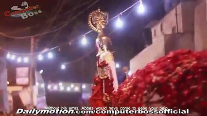 Bin Bazu Ghazi Maqtal -by-Taha Mehdi Nohay 2016