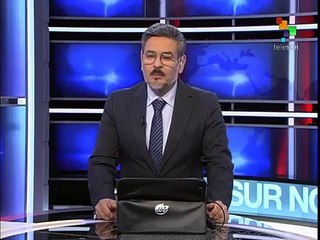 Lucena detalla importancia del simulacro democrático en Venezuela