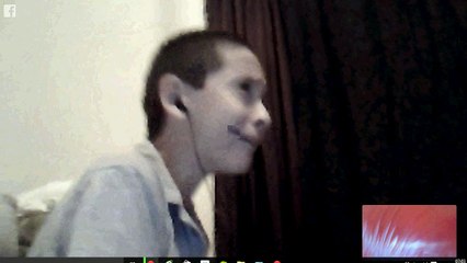 camara oculta a kike