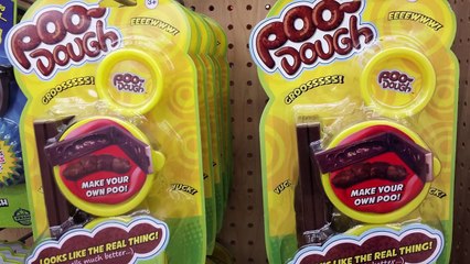 Bunları Kim Alıyor Dedirten 13 Tuhaf Oyuncak